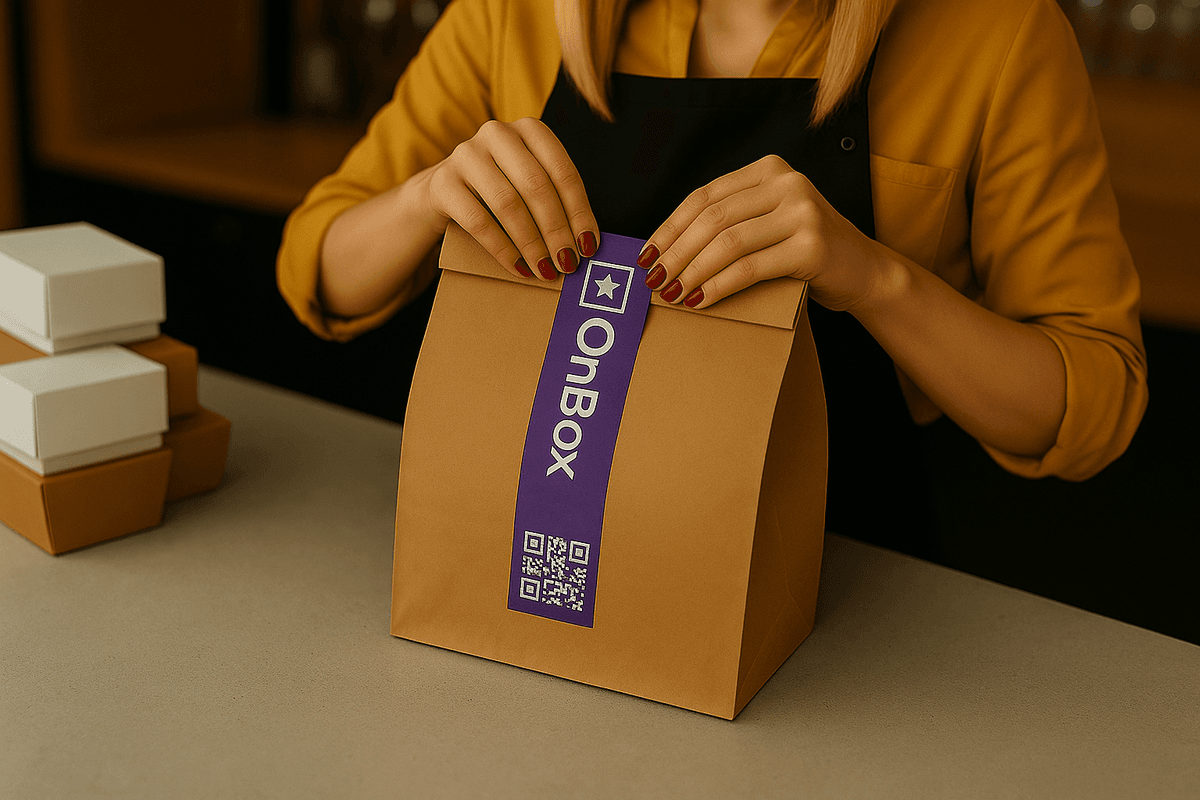 OnBox unbranded homepage photo