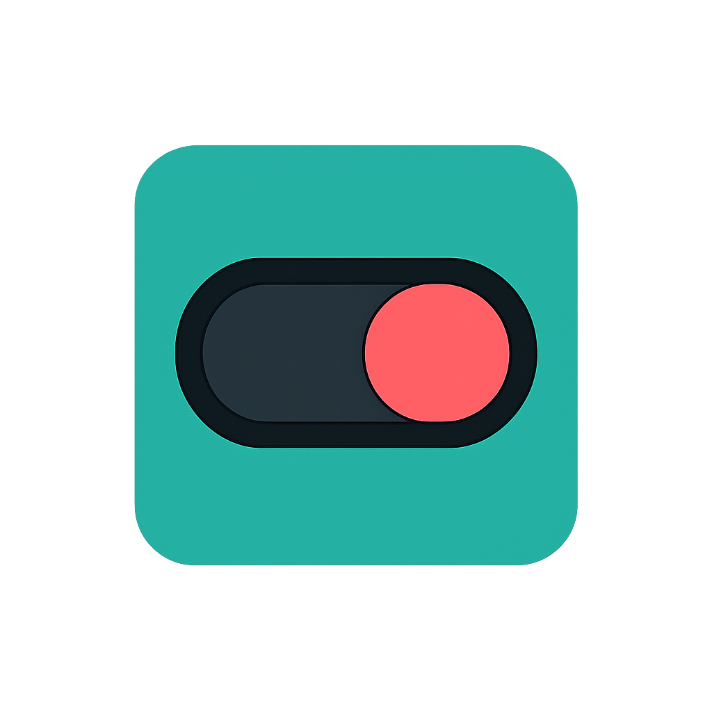 Toggle switch